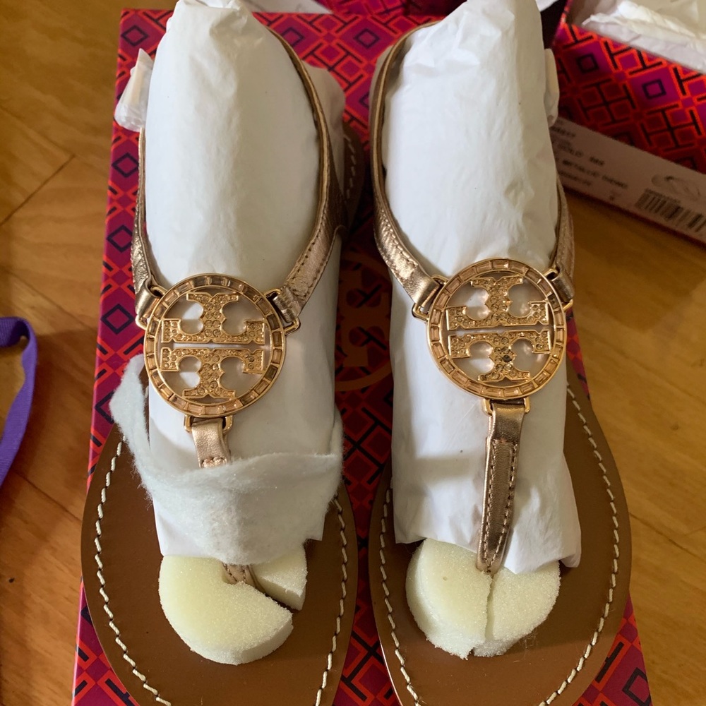 Tory Burch Sandals